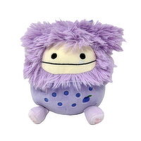 Squishmallow - 7.5In Dilka Big Foot, 1 Each