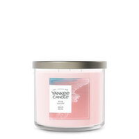 YANKEE CANDLE - 3-Wick Jar Candle - Pink Sands, 14.5 Ounce