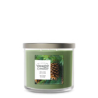 YANKEE CANDLE - Jar Candle 3-Wick Balsam & Cedar, 14.5 Ounce