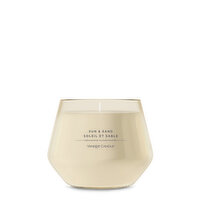 YANKEE CANDLE - Studio Sun & Sand 1 Wick, 10 Ounce