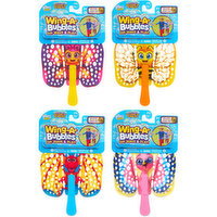 Bubble Wow - Wing A Bubble, Series 1, Assorted, 1 Each