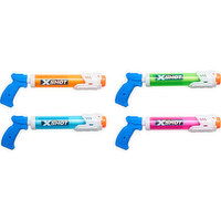 Zuru - Tube Blaster XShot 4 Asst Color, 1 Each
