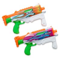 Xshot - Fastfill Skins Hyperload, 2 Pack, 1 Each