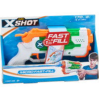 Zuru - X Shot Micro Fast Fill, 1 Each
