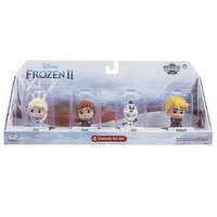 Domez - Frozen II Box Set Figure 4 Pack, 1 Each
