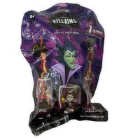 Domez - Disney Villains, 1 Each