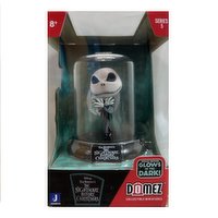 Domez - Nightmare Before Christmas Jack, 1 Each