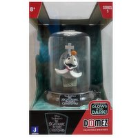 Domez - Nightmare Before Christmas Zero, 1 Each