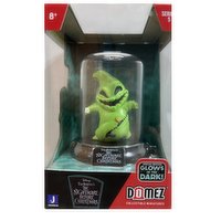 Domez - Nightmare Before Christmas Oogie Boogie, 1 Each