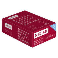 RXBAR - Straw Protein Bar, 12 Each