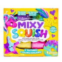 Horizon - Mixy Squish Pastel Pack, 1 Each
