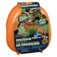 The Young Scientist Club - Dinosaur Adventure Pack, 1 Each