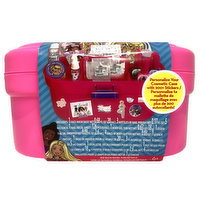 Barbie - Cosmetic Case, 1 Each