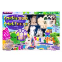 Made By Me - 7-in-1 Creative Studio, 1 Each