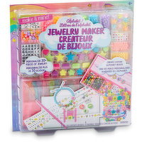 Make It Mine - Alphabet Bead Maker, 1 Each