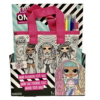 LOL - OMG Mini Fashion Tote Bag, 1 Each