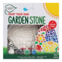 Creative Roots - Stepping Stone Gnome, 1 Each