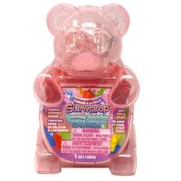 Slimygloop - Gummy Buddy Strawberry Scent, 1 Each