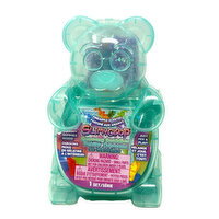 Slimygloop - Gummy Buddy Pineapple Scent, 1 Each