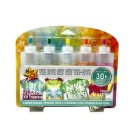 Just My Style - Tropical Tie Dye Kit, 1 Each