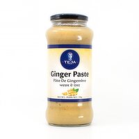 Teja - Ginger Paste, 700 Gram