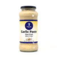 Teja - Garlic Paste, 700 Gram