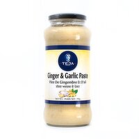 Teja - Ginger Garlic Paste, 700 Gram