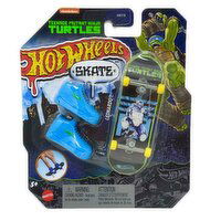 Hot Wheels - TNMT Skate Leonardo, 1 Each