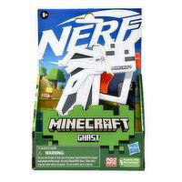 Nerf - Minecraft Microshots Ghast, 1 Each