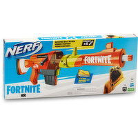 Nerf - Fortnite HR Dart Blaster, 1 Each