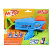 Nerf - Elite Jr Racer, 1 Each