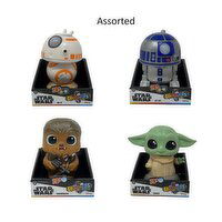 Star Wars - Droidables Electronic Figures, 1 Each