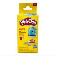 Playdoh - Mini Whale, 1 Each