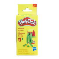 Playdoh - Mini Fun Factory, 1 Each