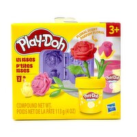 Play Doh - Lil Roses Art & Craft Kit, 1 Each