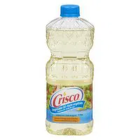 Crisco - Vegetable Oil