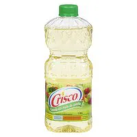 Crisco - Canola Oil, 1.18 Litre