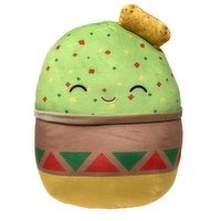 Squishmallow - Food, Gideon, 12 Inch, 1 Each