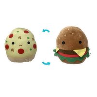 Squishmallow - Pep and Carl, 12 Inch, 1 Each