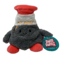 RUSS - XN BumBumz Takeout Soy Sauce 7in, 1 Each