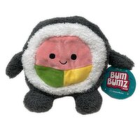 RUSS - XN BumBumz Takeout Sushi 7in, 1 Each