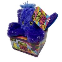 RUSS - XN Living On The Veg Cornies Iris, 1 Each
