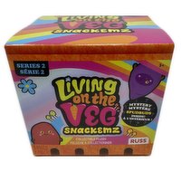 Russ - Living On The Veg Snackemz Mystery Spud Buds, 1 Each