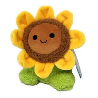 RUSS - GardenBumz 4.5In Sunny, 1 Each
