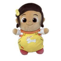 Cocomelon - Hugmees Nina - 10 inch, 1 Each