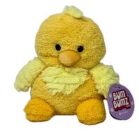 RUSS - Springbumz Cammie Chick 7.5, 1 Each
