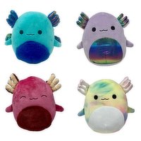 Squishmallow - Monica Purple Axolotl, 1 Each