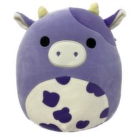 Squishmallow - Bubba Purple Cow, 1 Each