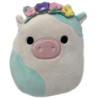 Squishmallow - Belana Blue Cow, 1 Each
