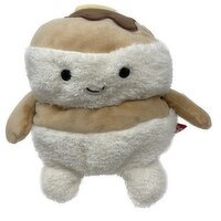 RUSS - Breakfastbumz 7.5In Pattie Pancake, 1 Each